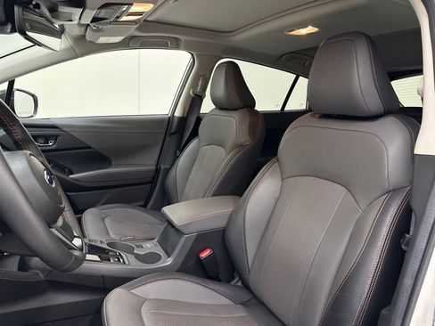 Used 2025 Subaru Crosstrek 2.5i Limited image 13