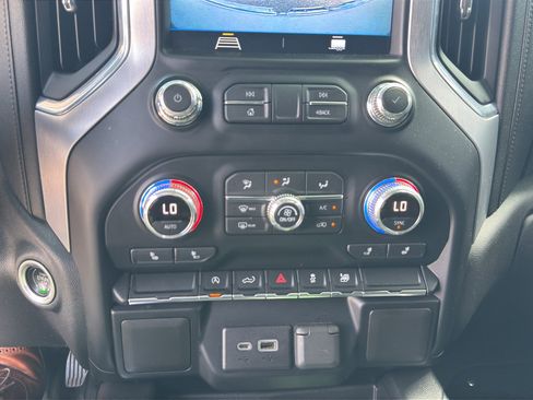Used 2021 GMC Sierra 1500 Elevation AWD/4WD image 28