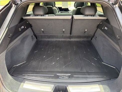 Certified 2024 Cadillac Lyriq Tech RWD image 19