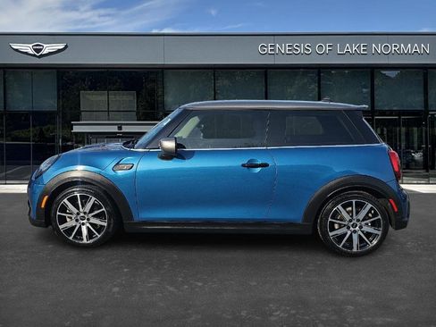 Used 2023 MINI Cooper S image 7