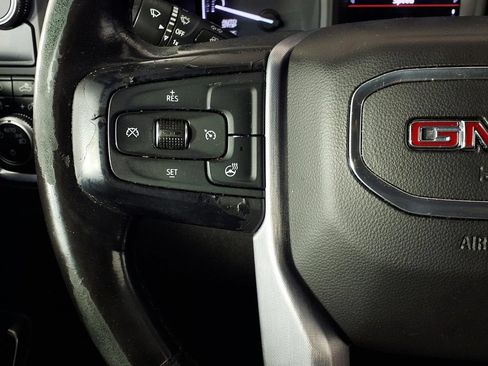 Used 2021 GMC Sierra 1500 Elevation RWD image 19