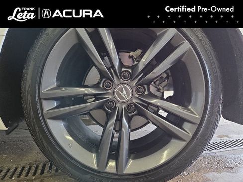 Certified 2023 Acura Integra A-Spec FWD image 15