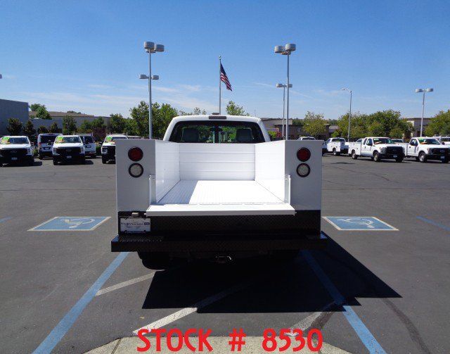 Used 2016 Ford F350 XL RWD image 6
