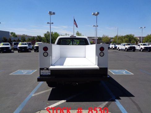 Used 2016 Ford F350 XL RWD image 6