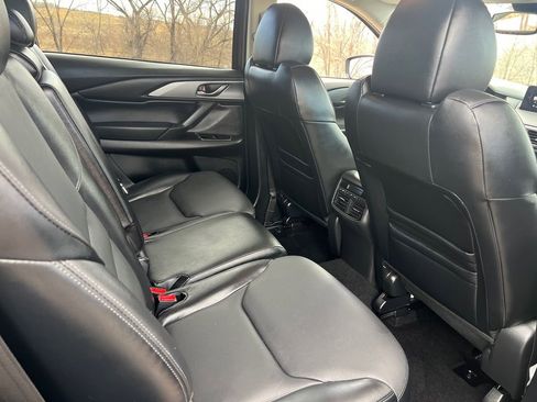 Used 2021 MAZDA CX-9 Touring image 29
