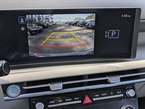 New 2026 Hyundai Tucson SEL image 14