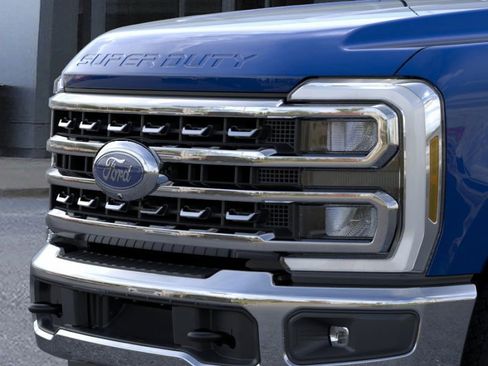 New 2026 Ford F250 XLT w/ XLT Premium Package image 17