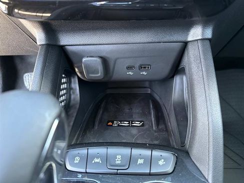 Used 2026 Chevrolet TrailBlazer LT w/ Convenience Package image 28