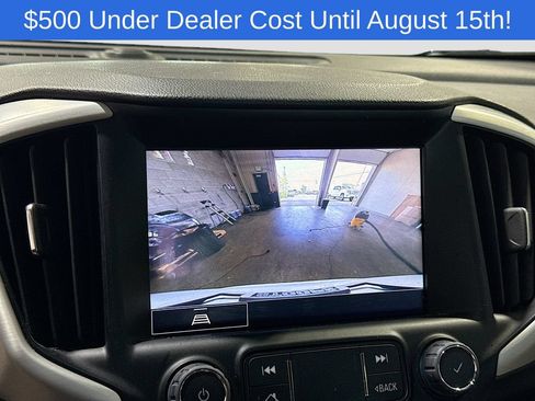 Used 2024 GMC Terrain SLT w/ LPO, Floor Liner Package AWD/4WD image 14