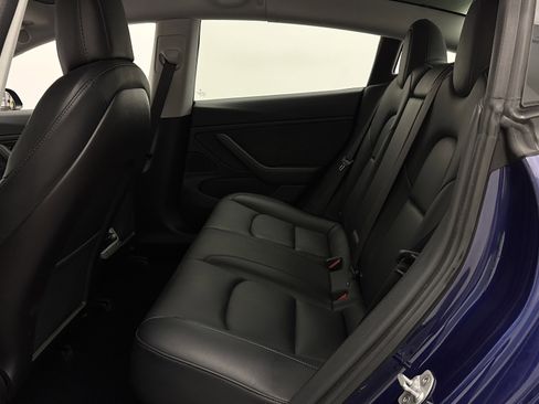 Used 2018 Tesla Model 3 Long Range image 24