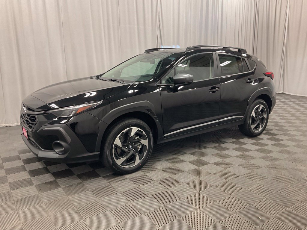 New 2027 Subaru Crosstrek 2.5i Limited AWD/4WD image 5