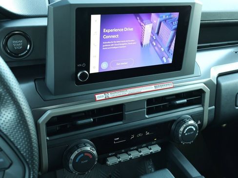 New 2025 Toyota Tacoma SR5 image 20