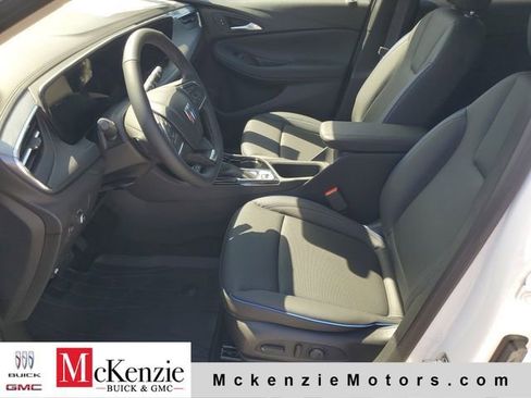 New 2026 Buick Encore GX Sport Touring w/ Comfort Package AWD/4WD image 5