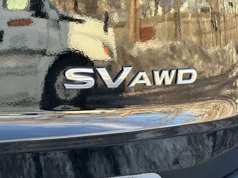 Certified 2023 Nissan Rogue SV w/ SV Premium Package image 13