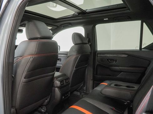 New 2026 Honda Passport TrailSport image 41