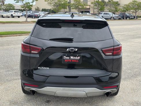 Used 2023 Chevrolet Blazer LT w/ Convenience Package image 3