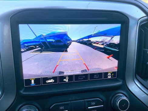 Used 2023 Chevrolet Silverado 3500 LTZ w/ Gooseneck/5TH Wheel Package image 27