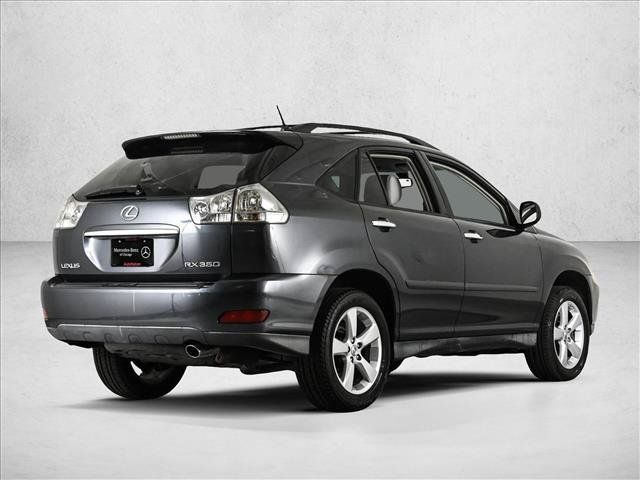 Used 2008 Lexus RX 350 2WD image 5