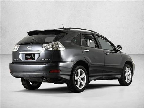 Used 2008 Lexus RX 350 2WD image 5
