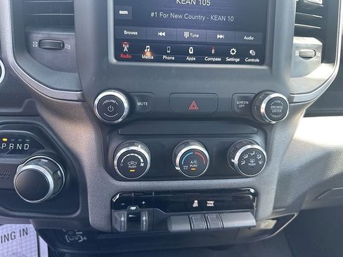 Used 2021 RAM 2500 Tradesman image 16