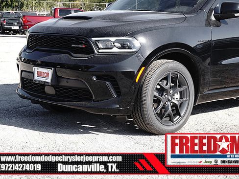 New 2026 Dodge Durango GT image 44