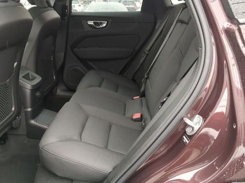 Certified 2026 Volvo XC60 T8 Plus w/ Protection Package Premier AWD/4WD image 18