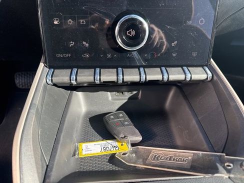 New 2026 GMC Terrain Elevation image 21