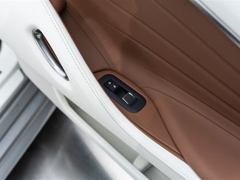 Used 2026 Lexus LC 500 Convertible w/ Inspiration Series RWD image 67
