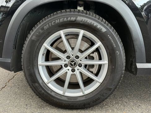 Certified 2026 Mercedes-Benz GLE 350 4MATIC image 17