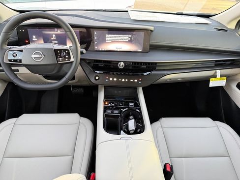 New 2026 Nissan Murano SV image 11