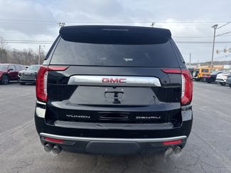 Used 2024 GMC Yukon Denali video 4