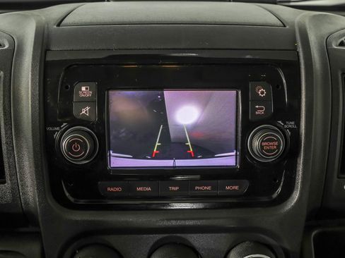 Used 2021 RAM ProMaster 2500 image 8