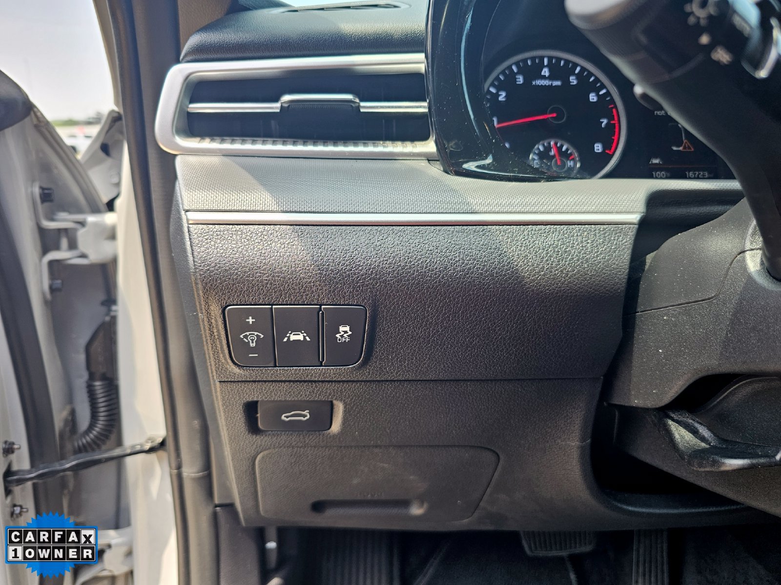 Used 2024 Kia K5 GT-Line w/ GT-Line Premium Package FWD image 15