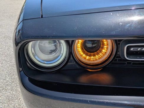 Used 2021 Dodge Challenger SXT w/ Plus Package RWD image 10