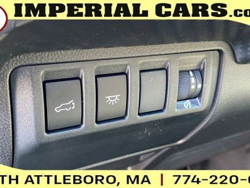 New 2026 Subaru Ascent Premium image 17