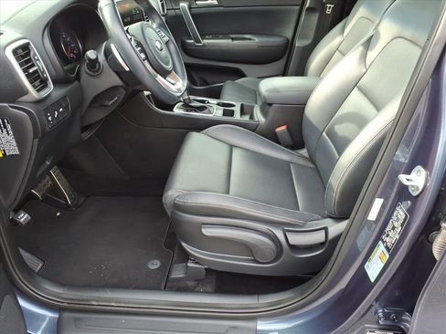 Used 2020 Kia Sportage S AWD/4WD image 14