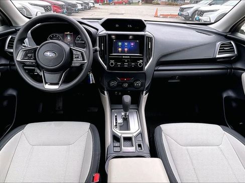 Used 2024 Subaru Forester AWD/4WD image 21