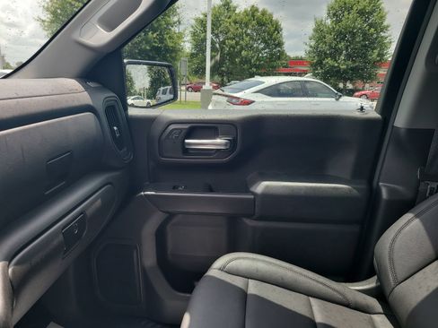Used 2024 GMC Sierra 1500 Pro w/ Pro Value Package AWD/4WD image 27