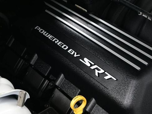 Used 2022 Dodge Challenger R/T Scat Pack w/ Driver Convenience Group RWD image 30
