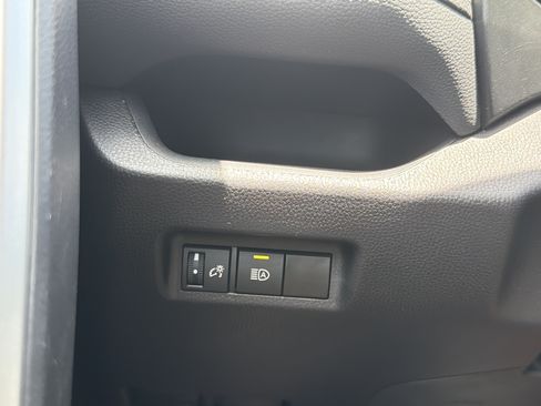 Certified 2024 Toyota RAV4 XLE FWD image 13
