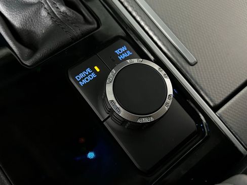 Certified 2023 Toyota Sequoia Limited image 21