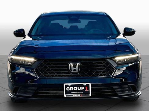 Used 2024 Honda Accord LX image 4