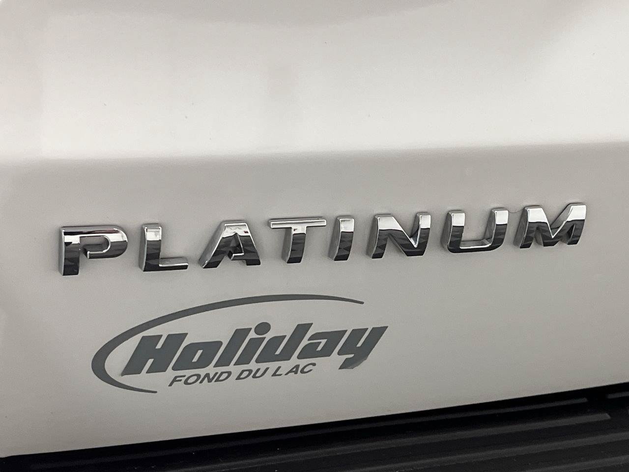 Used 2020 Ford Expedition Platinum AWD/4WD image 38