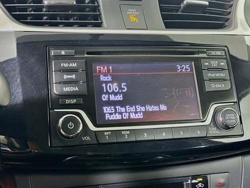 Used 2018 Nissan Sentra SV w/ Protection Package FWD image 21