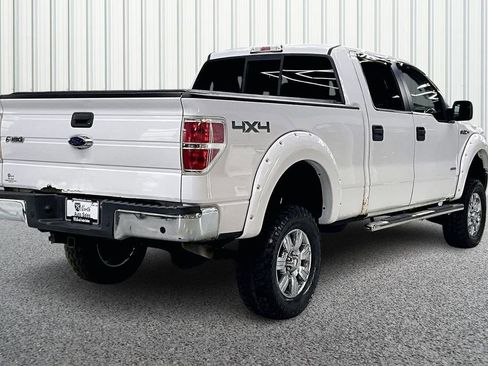 Used 2013 Ford F150 XLT w/ Mid Equipment Group image 6