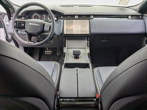 New 2026 Land Rover Range Rover Velar Dynamic SE image 14