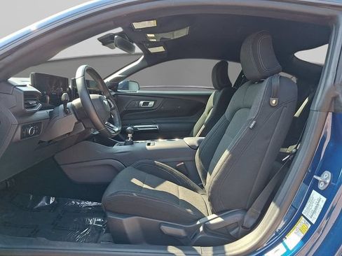 Used 2024 Ford Mustang GT RWD image 15
