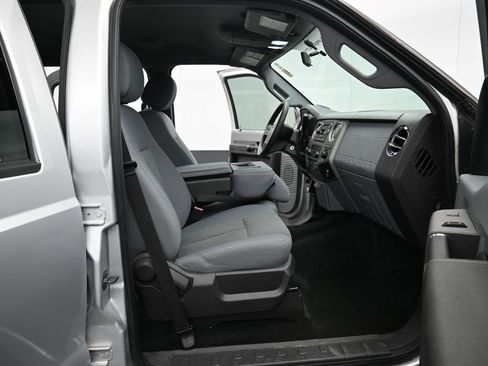Used 2012 Ford F350 XLT w/ XLT Value Pkg image 34