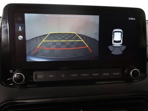 Used 2023 Hyundai Kona Limited w/ Cargo Package FWD image 43