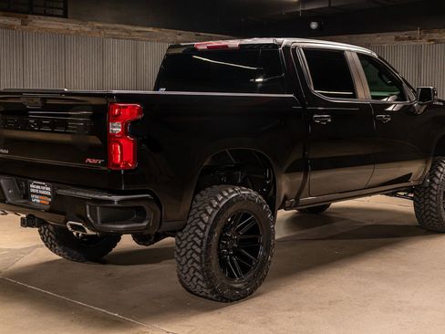 Used 2023 Chevrolet Silverado 1500 RST image 10